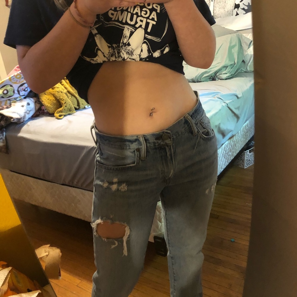 vintage POLO JEANS